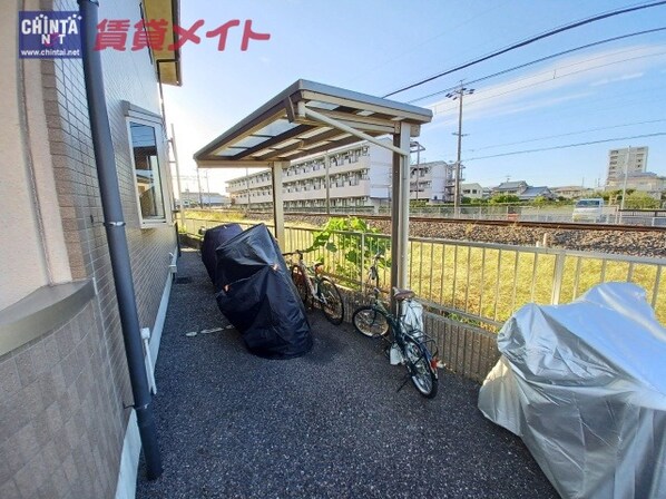 平田町駅 徒歩9分 2階の物件内観写真